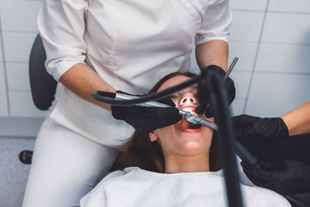 Best Pediatric Emergency Dentist in Fmington, AR